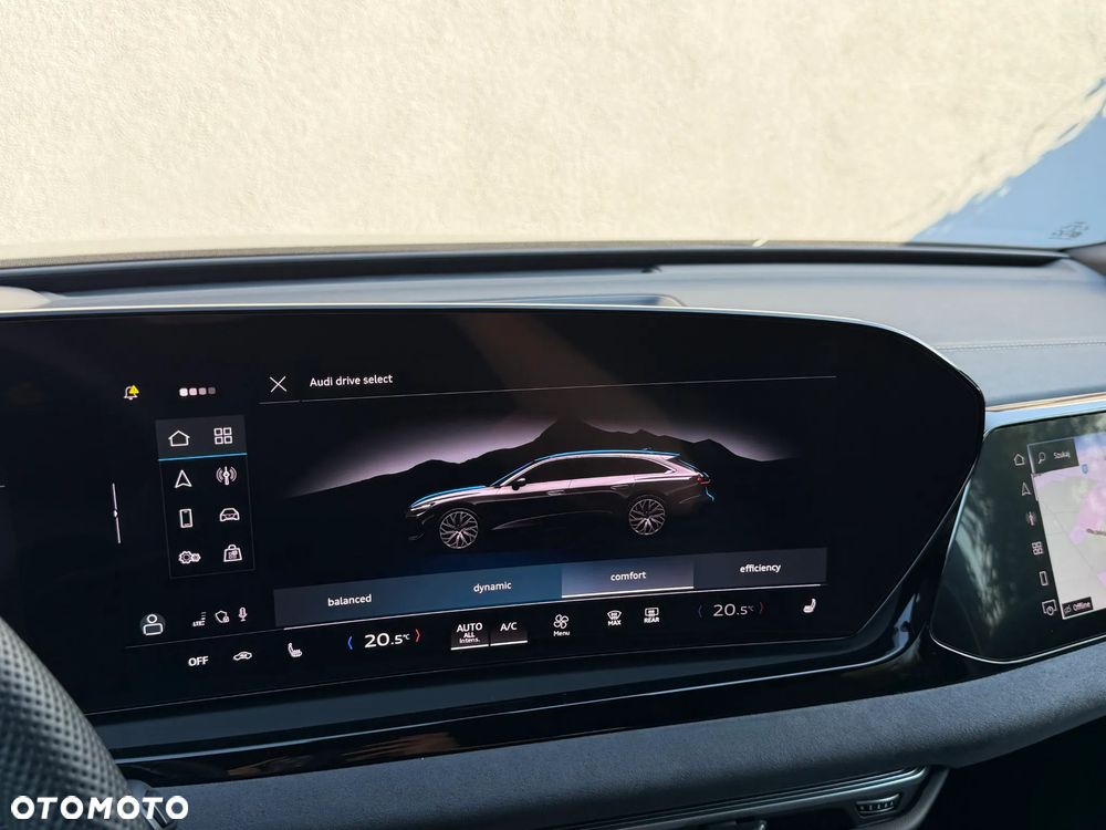 Audi A6 Avant 40 TDI mHEV Quattro S Line S tronic - 15