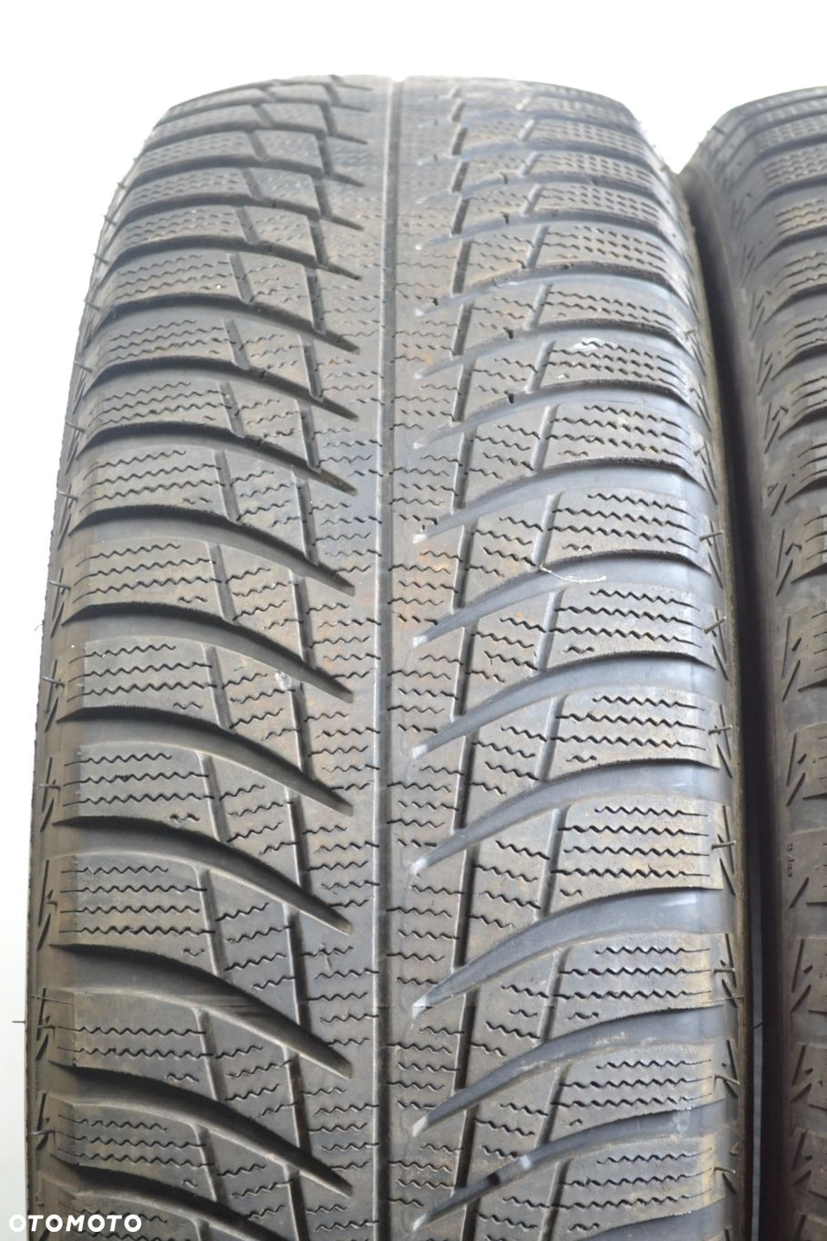 215/65R17 99H BRIDGESTONE BLIZZAK LM001 x4szt 8571z - 3