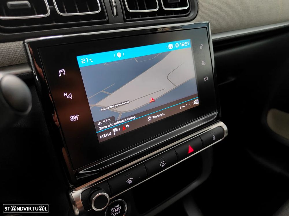 Citroën C3 1.2 PureTech Shine Pack - 56