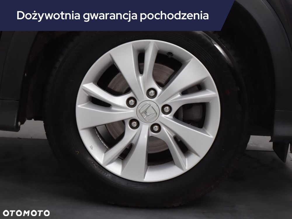 Honda HR-V - 17
