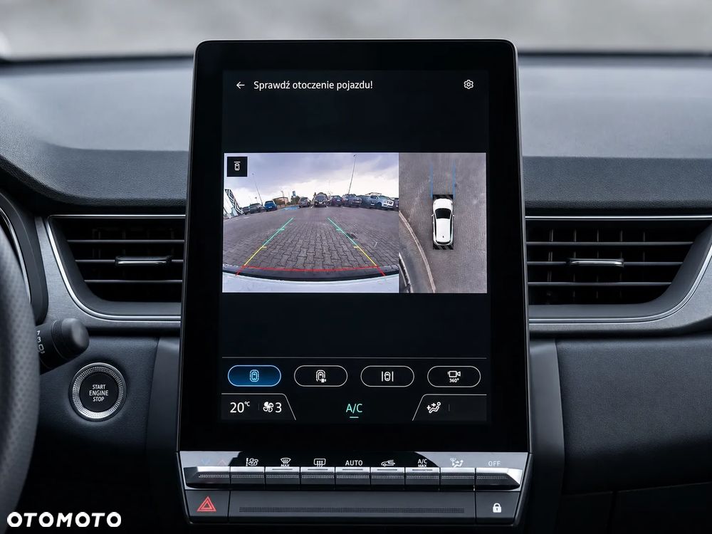 Renault Captur - 31