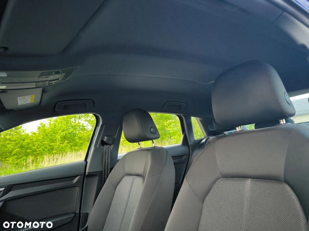 Audi A3 Sportback 30 TDI - 7