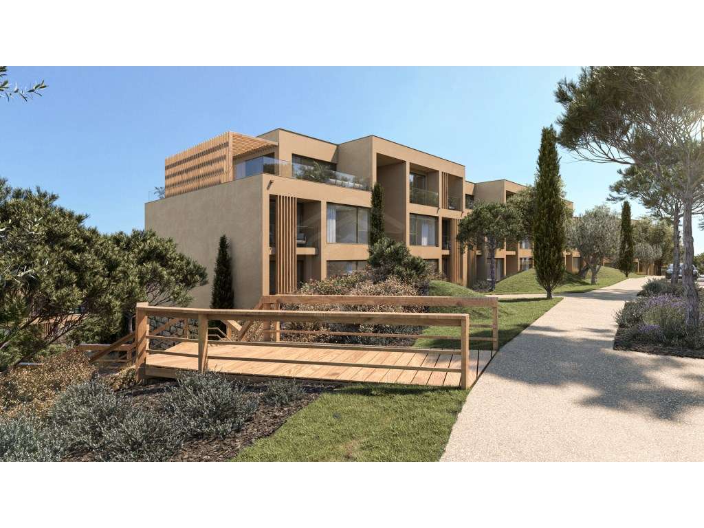 Resort de luxo sustentável, Altura, Algarve - Grande imagem: 3/21