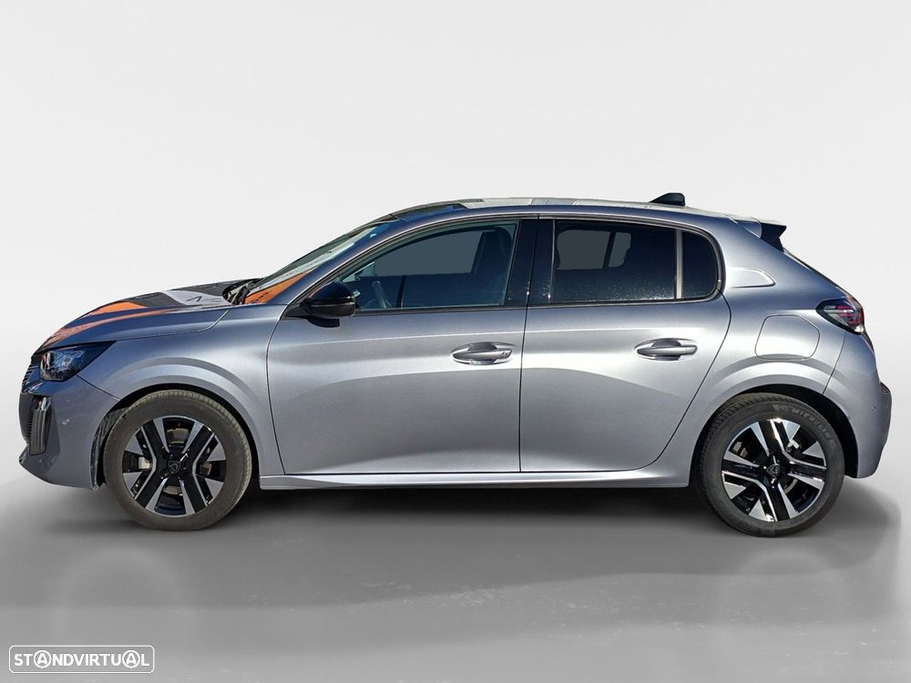 Peugeot 208 1.2 PureTech Allure - 2