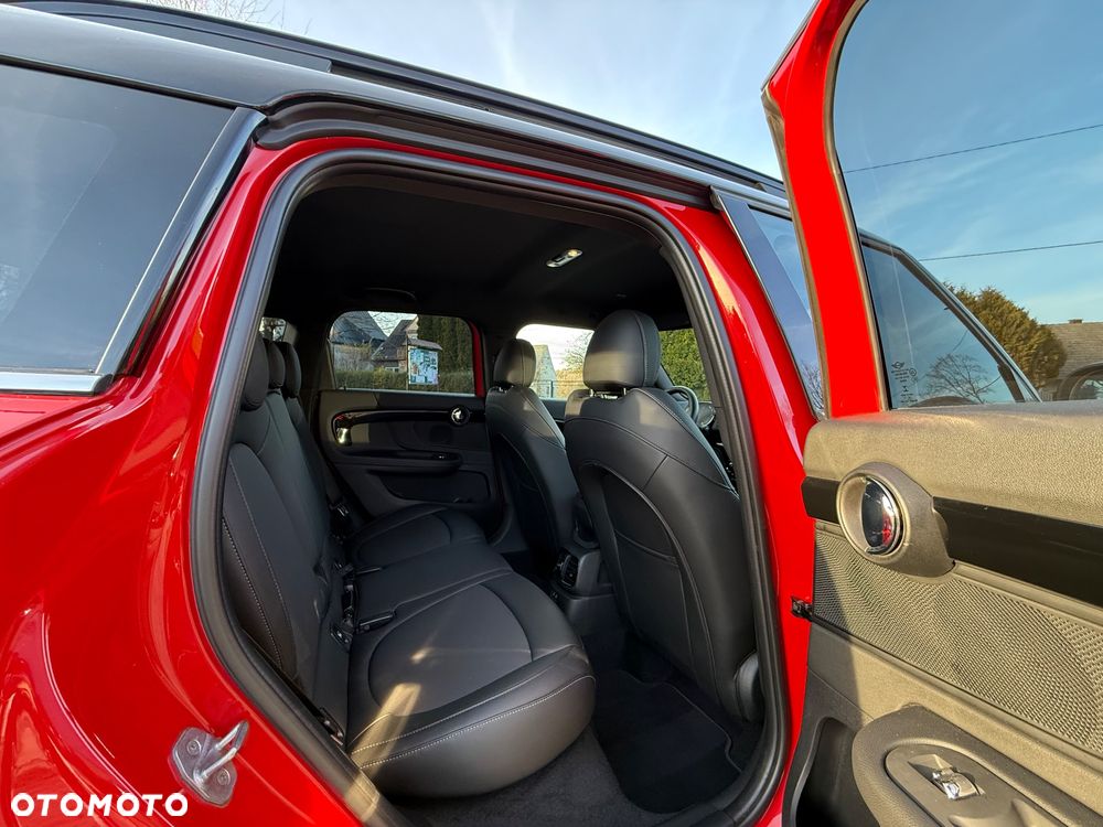 MINI Countryman Cooper S ALL4 Shadow Edition - 32