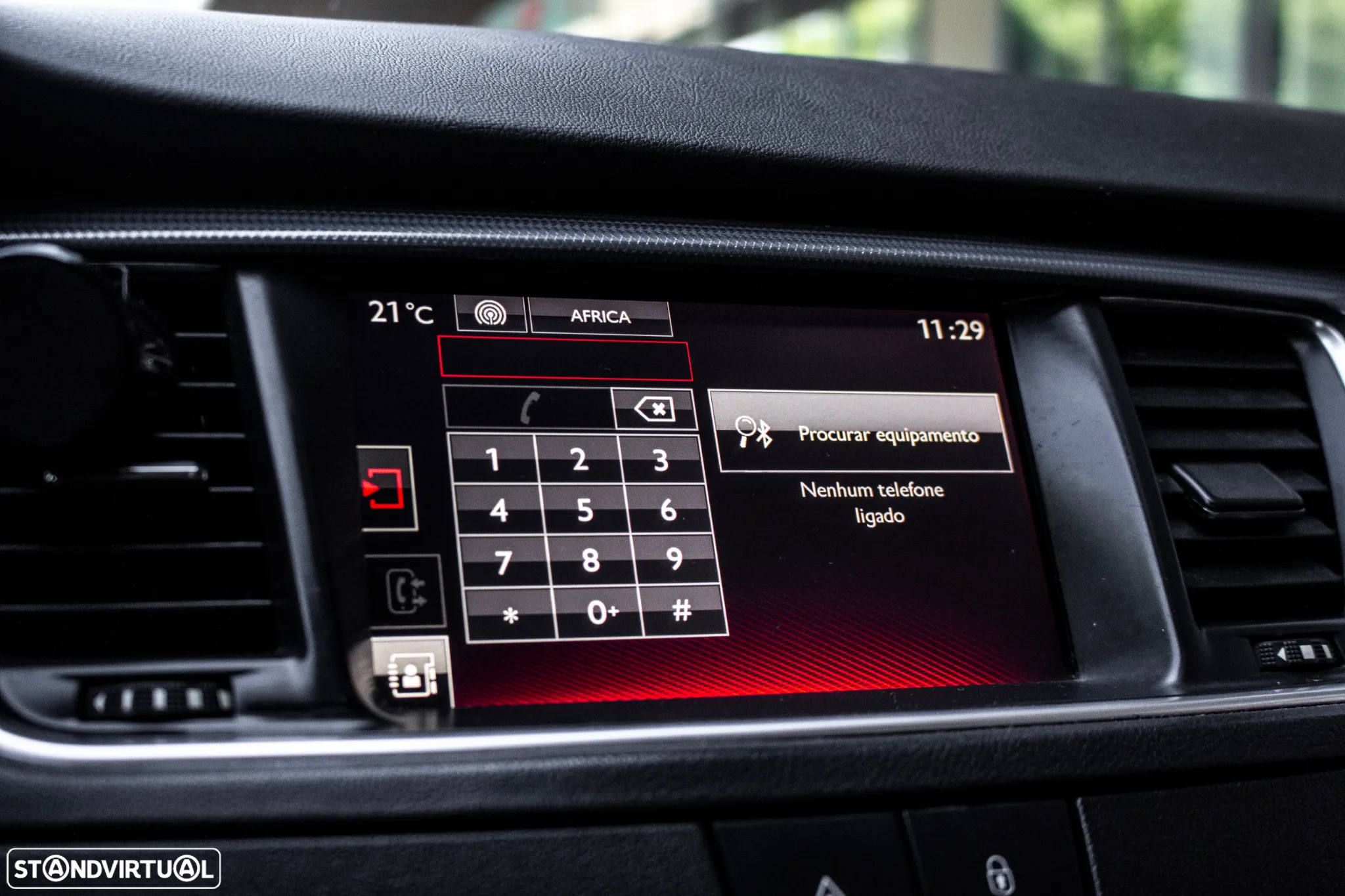 Peugeot 508 1.6 BlueHDi Active EAT6 - 40