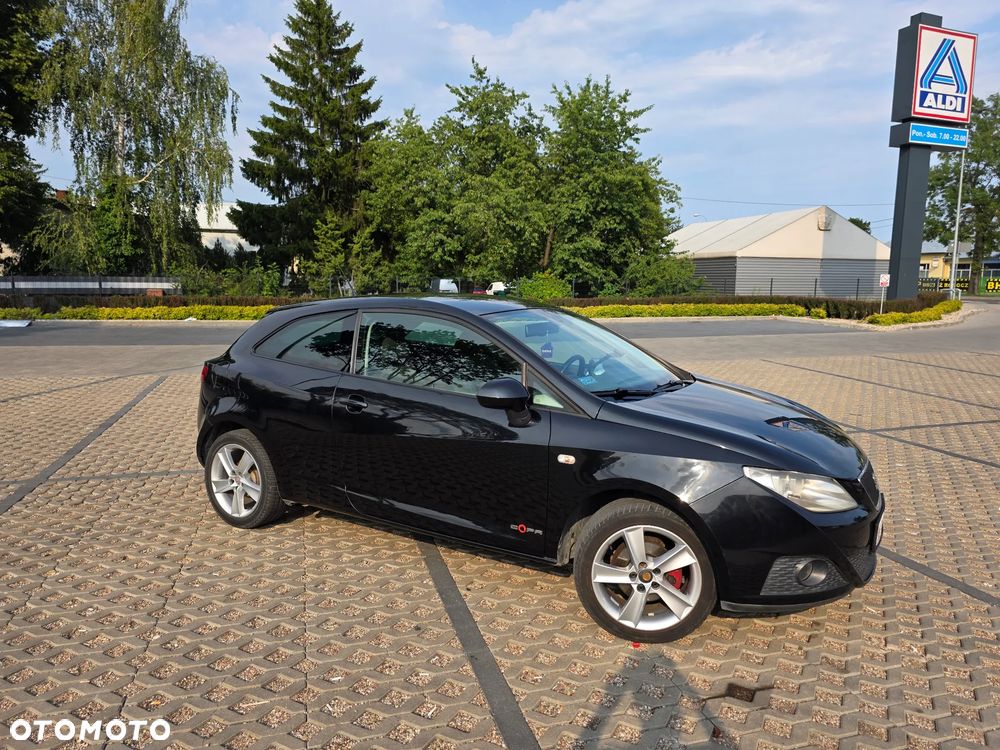 Seat Ibiza SC 1.4 16V Style - 15