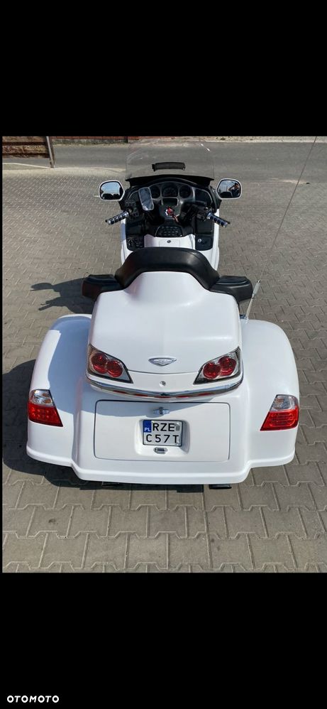 Honda Inny - 8