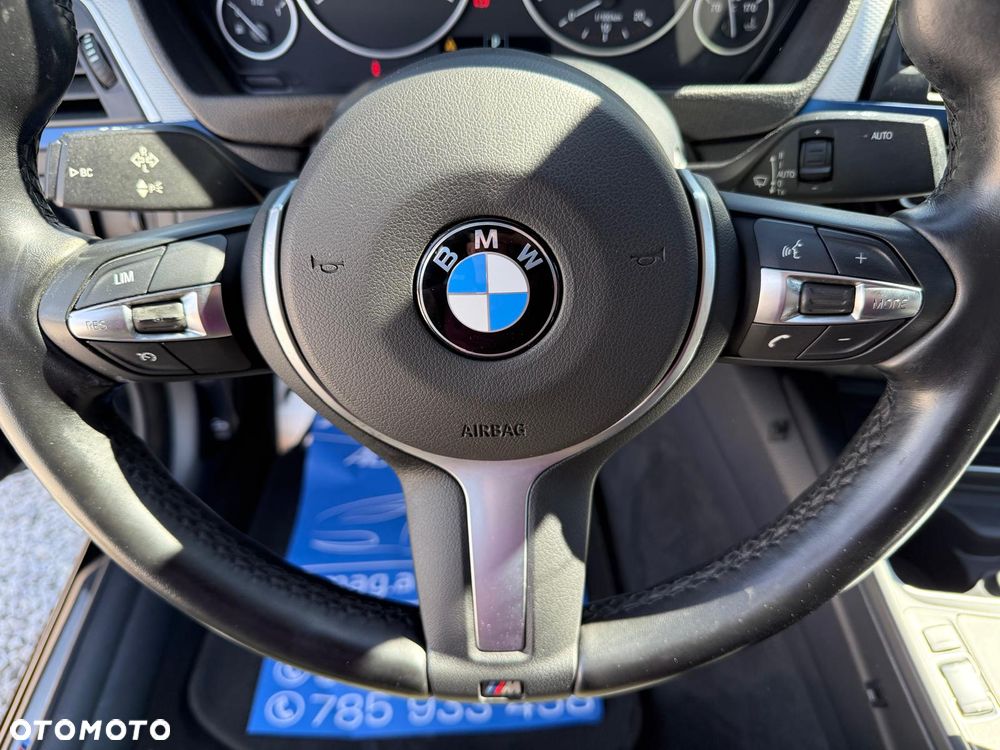 BMW Seria 4 420i Sport-Aut M Sport - 22