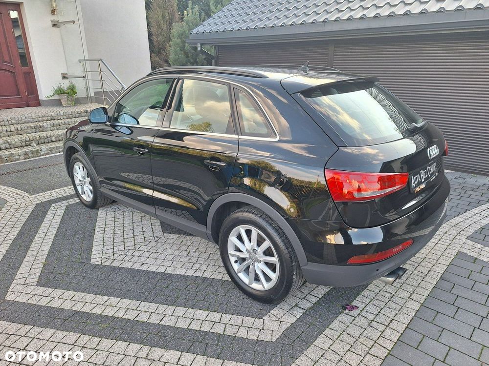 Audi Q3 - 5