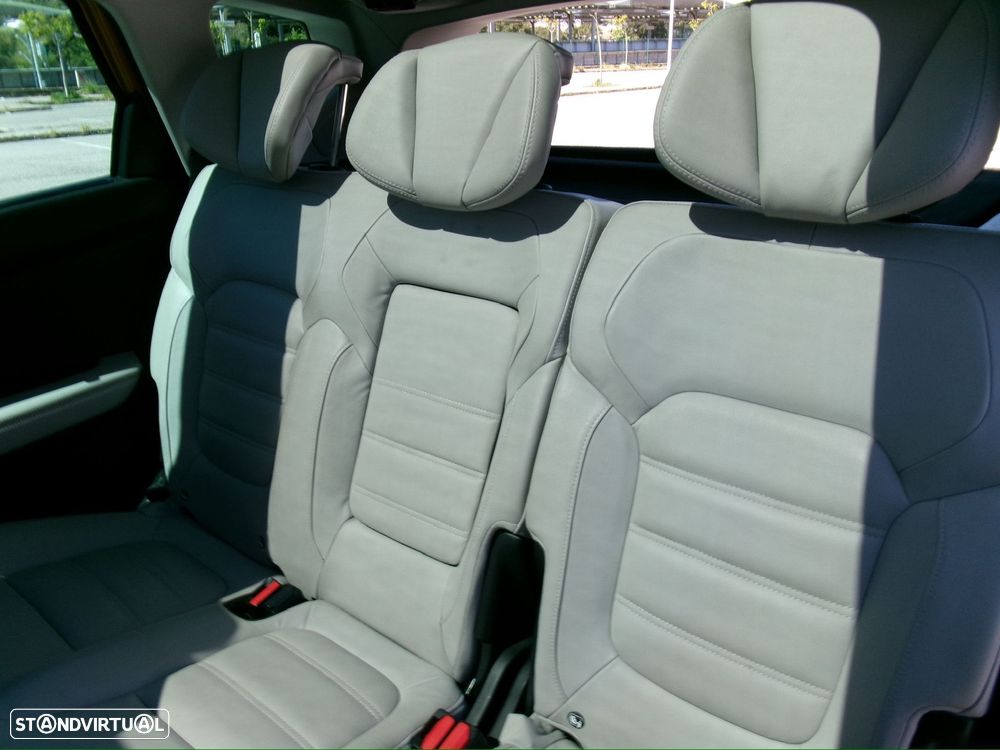 Renault Scénic 1.7 Blue dCi Bose Edition EDC - 7