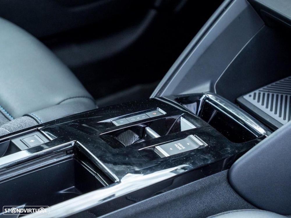 Citroën e-C4 X 50 kWh Shine Pack - 18