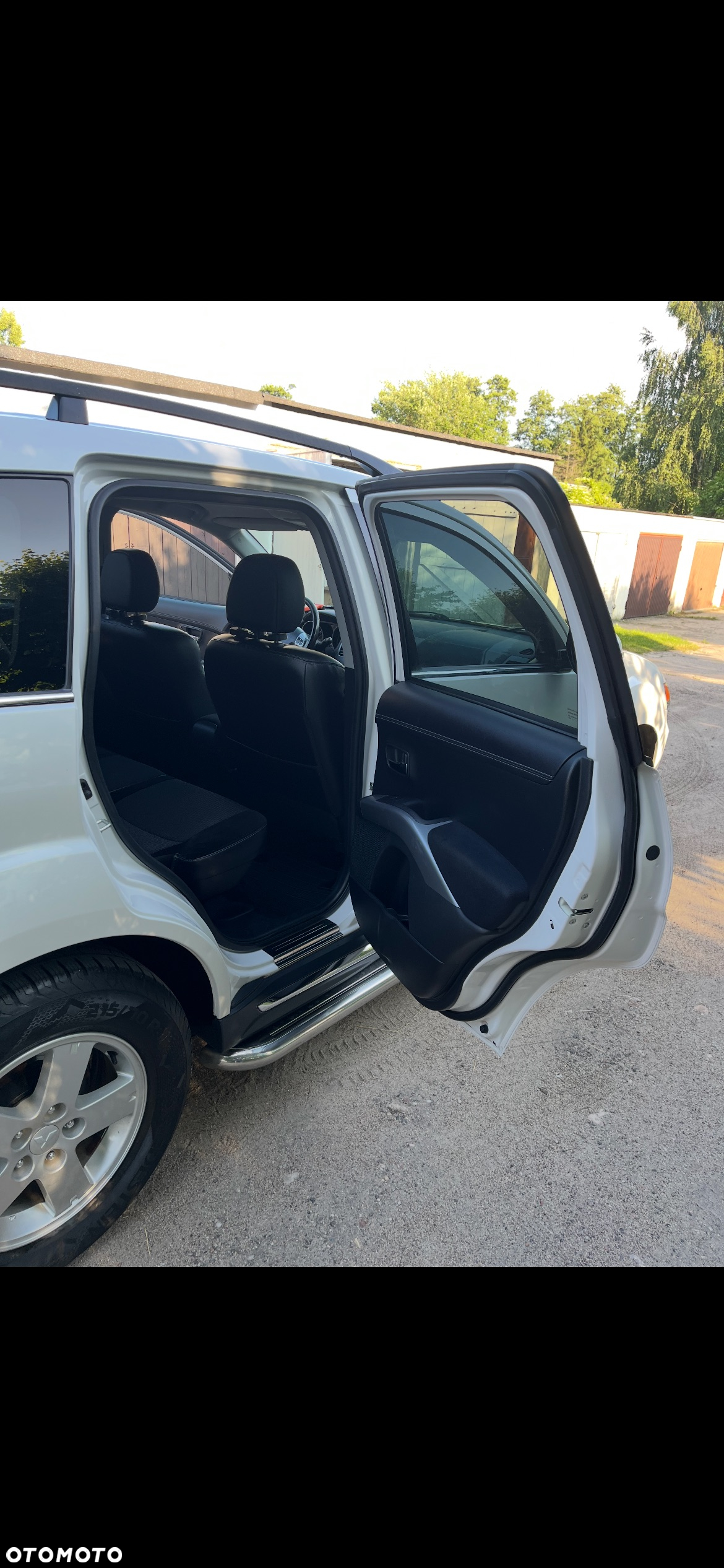 Mitsubishi Outlander 2.0 2WD SUV-Star - 10