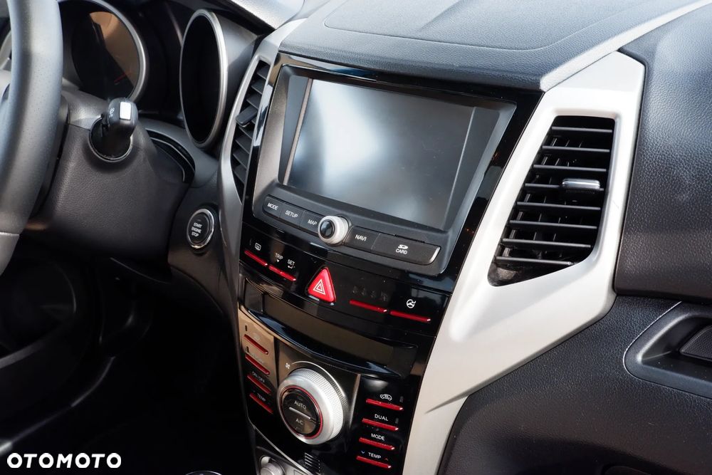 SsangYong/KGM Tivoli e-XDi 160 2WD Sapphire - 6