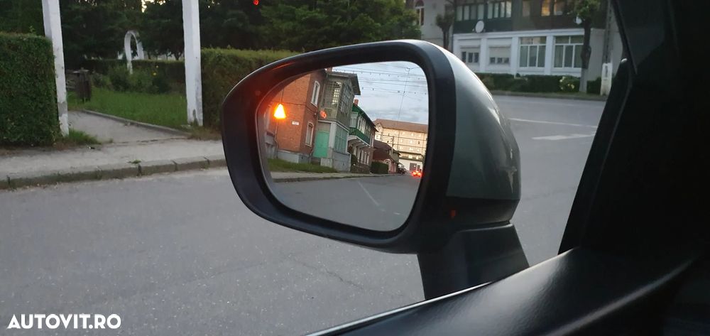 Nissan Qashqai 1.3 DIG-T MHEV N-Connecta - 22