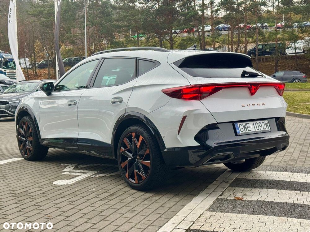 Cupra Formentor 1.5 eTSI mHEV DSG - 6