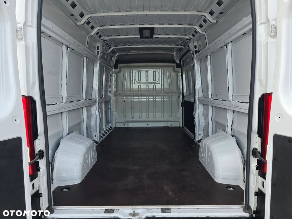 Toyota PROACE MAX L3H2 2.2_D4D 140KM Salon PL F-Vat 23% - 28