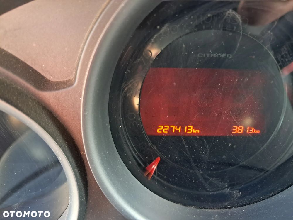Citroën C4 1.6 VTi Exclusive - 1