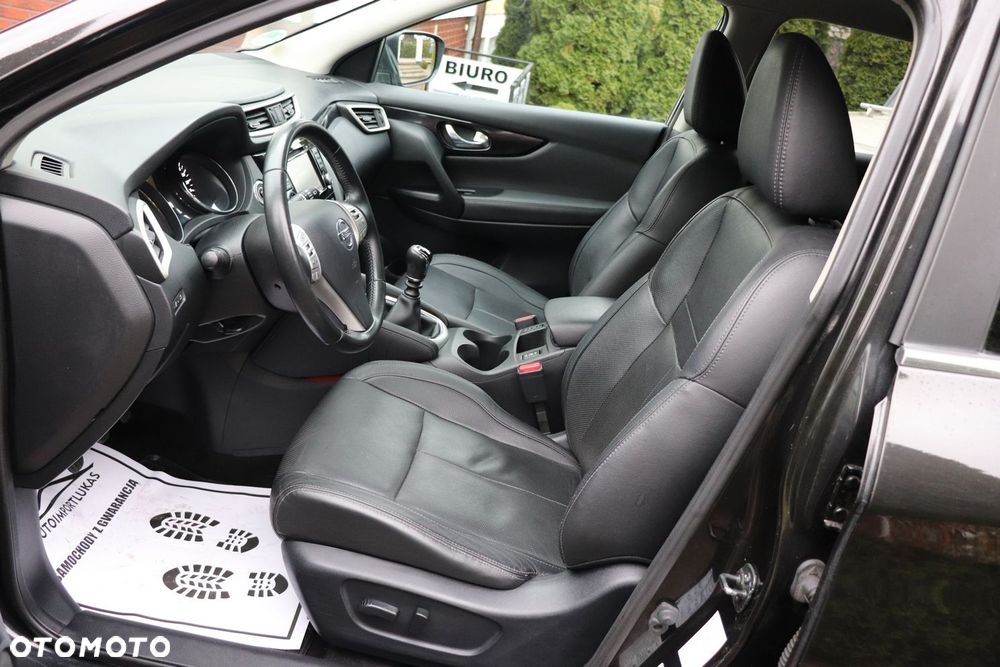 Nissan Qashqai - 21
