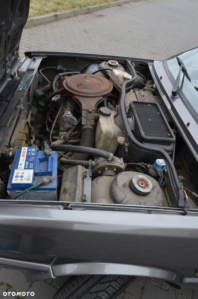 Lancia Delta 1600 i.e GT - 14