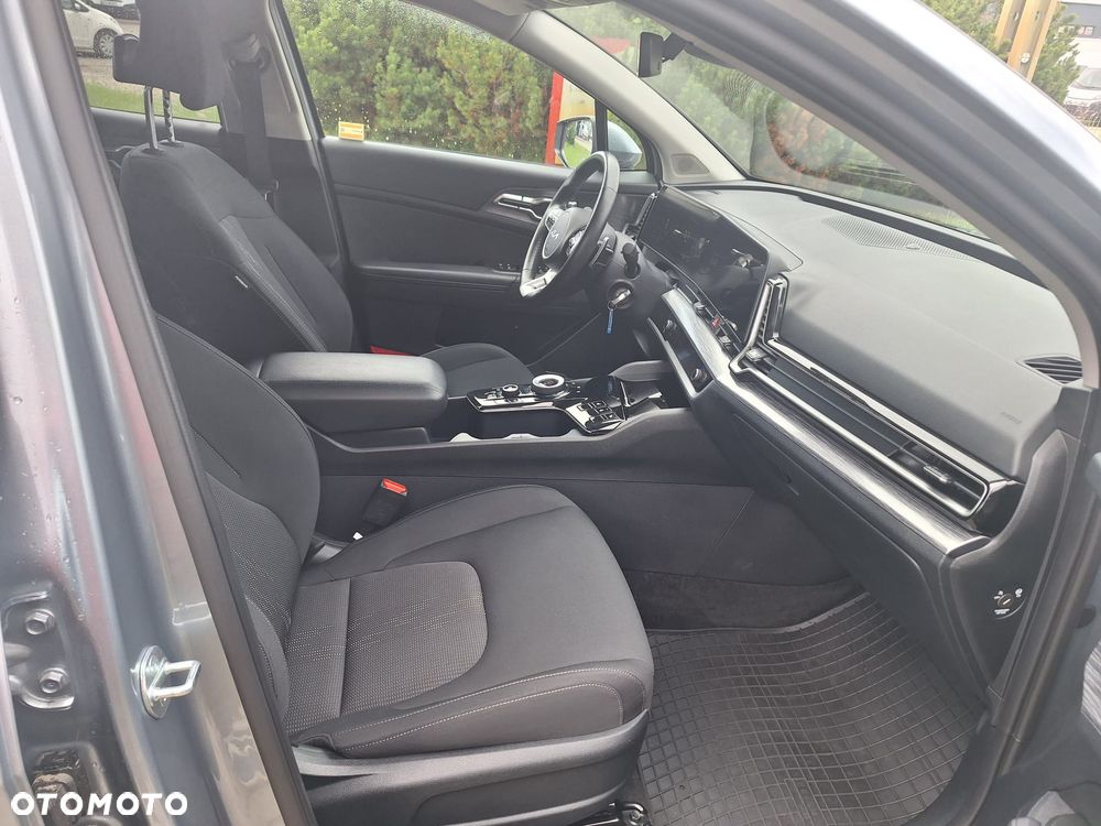 Kia Sportage 1.6 T-GDI MHEV L 2WD DCT - 24