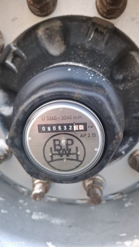Krone SDP 27 - 4