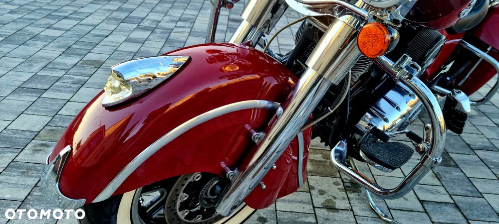 Indian Springfield - 9