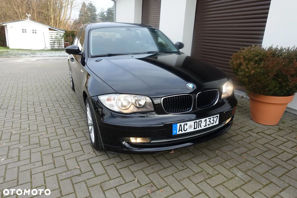 BMW Seria 1 116i Edition Lifestyle - 1