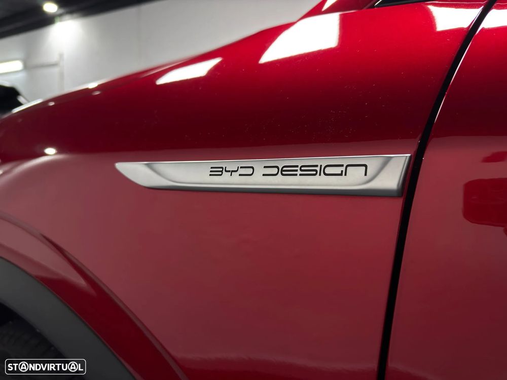 BYD Atto 3 60.48 kWh Design - 6
