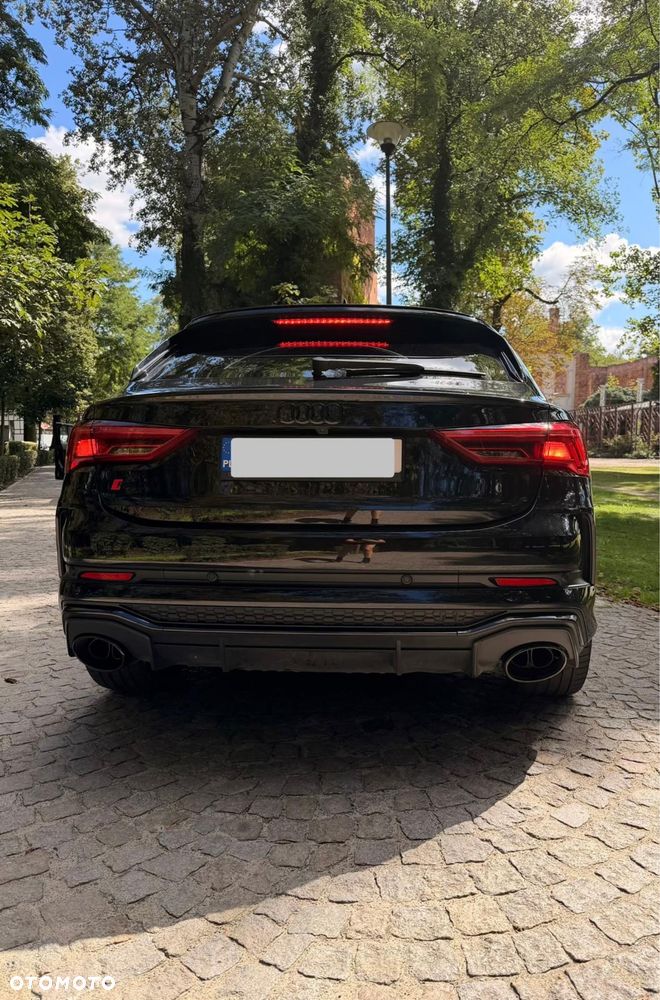 Audi RS Q3 - 4