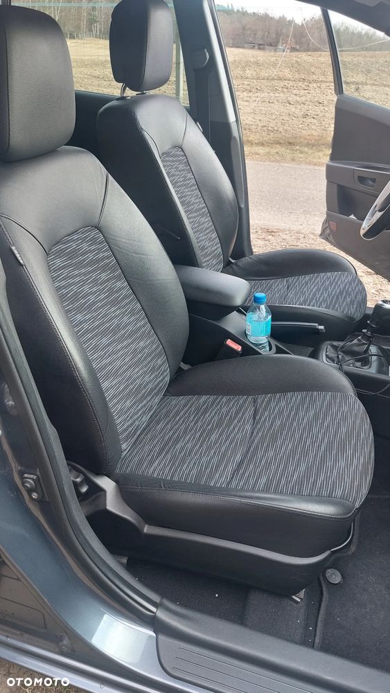 Kia Ceed 1.6 Crdi Optimum + - 4