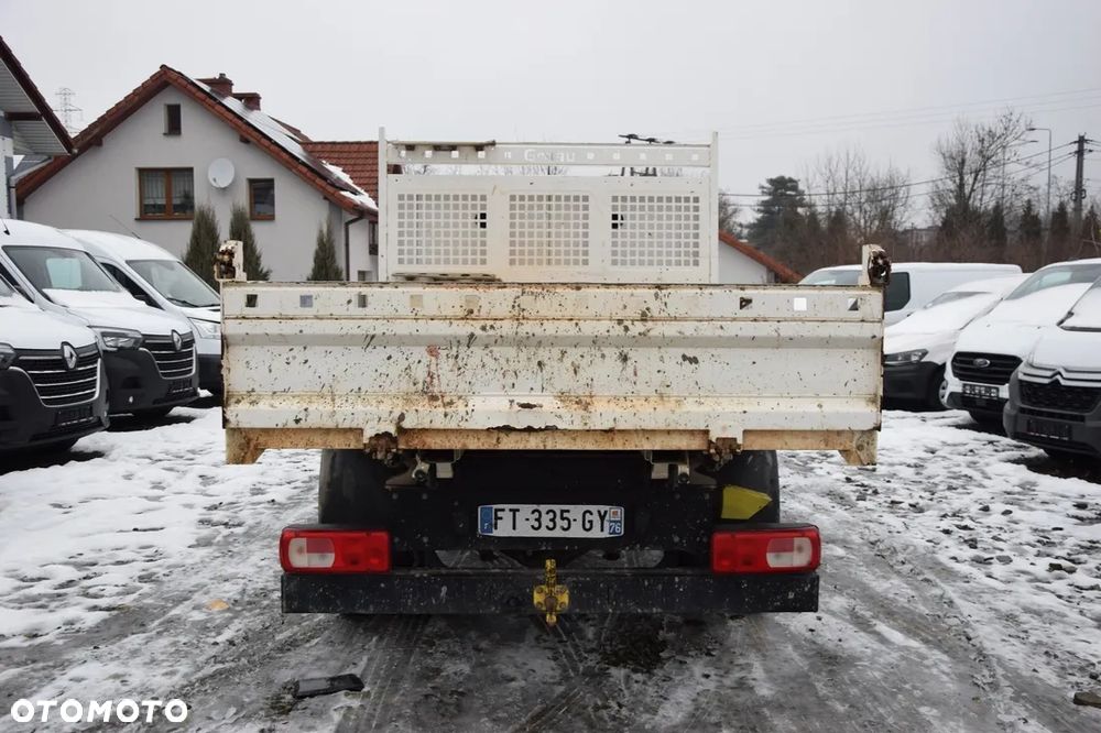 Volkswagen CRAFTER*WYWROTKA​*DOKA​*2.0TDI​*176KM​*TEMPOMAT​*KLIMATYZACJA​*1 - 6