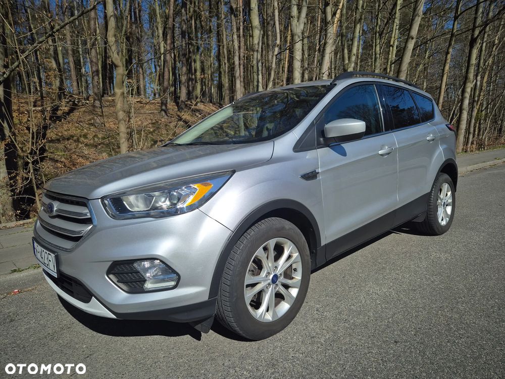 Ford Escape - 15