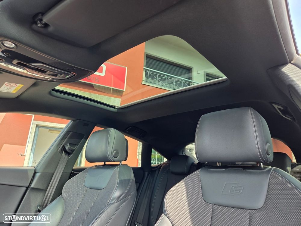 Audi A5 Sportback - 32