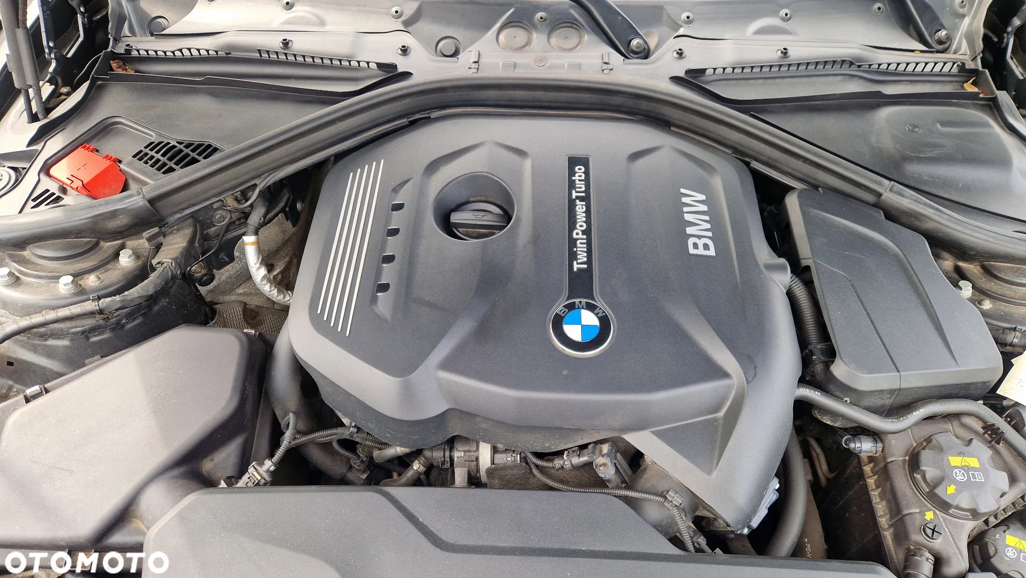 BMW Seria 3 330i GPF Sport Line - 22