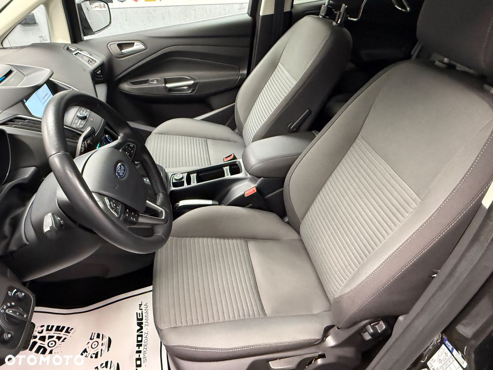 Ford C-MAX - 8