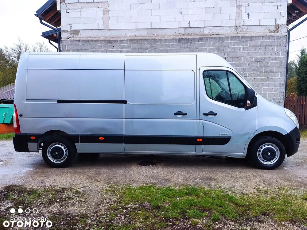 Renault MASTER - 6