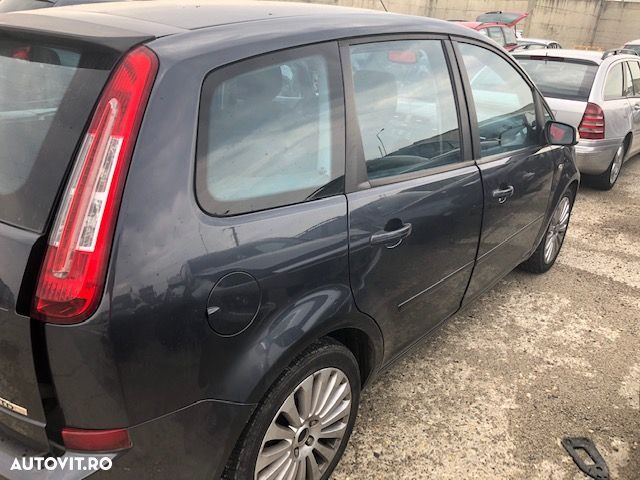 Dezmembrez Ford C MAX 1,8 tdci2008 - 2