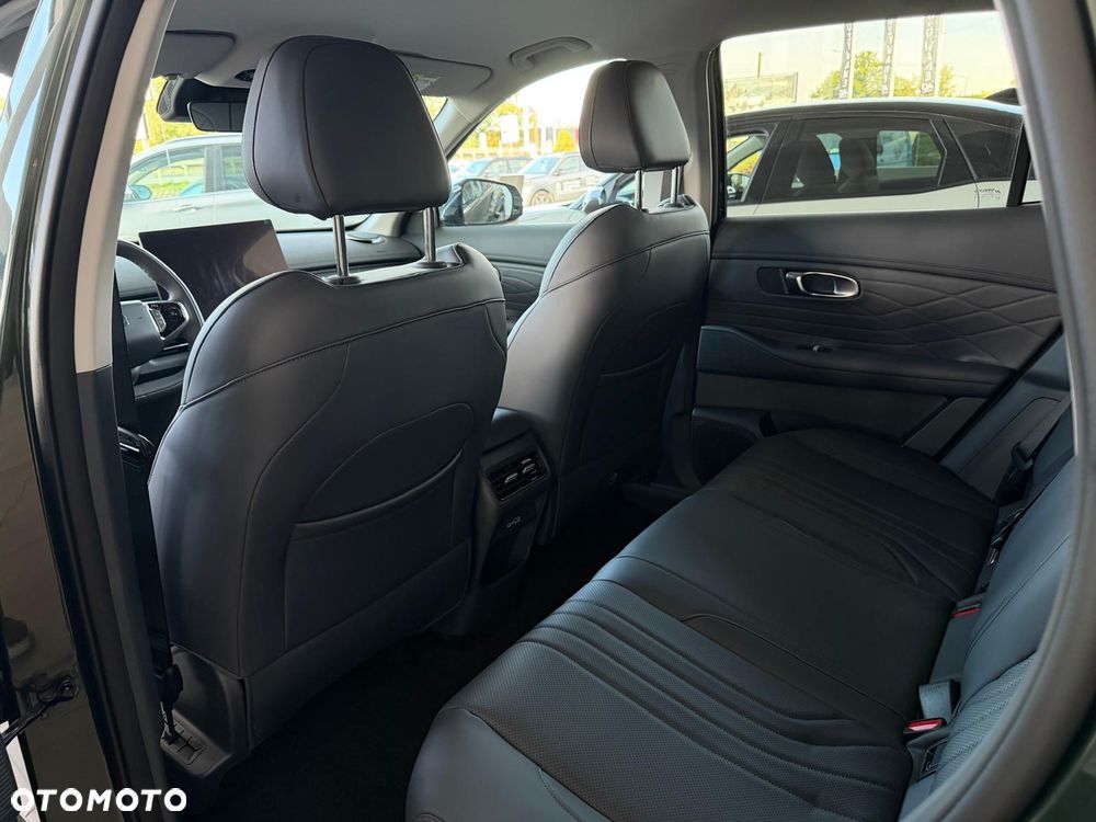 Geely Starray - 16