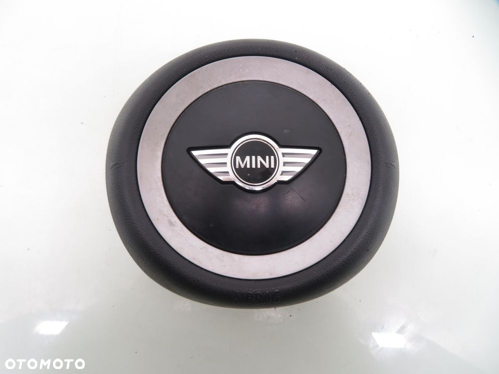 PODUSZKA KIEROWCY MINI R56 275766302 - 7