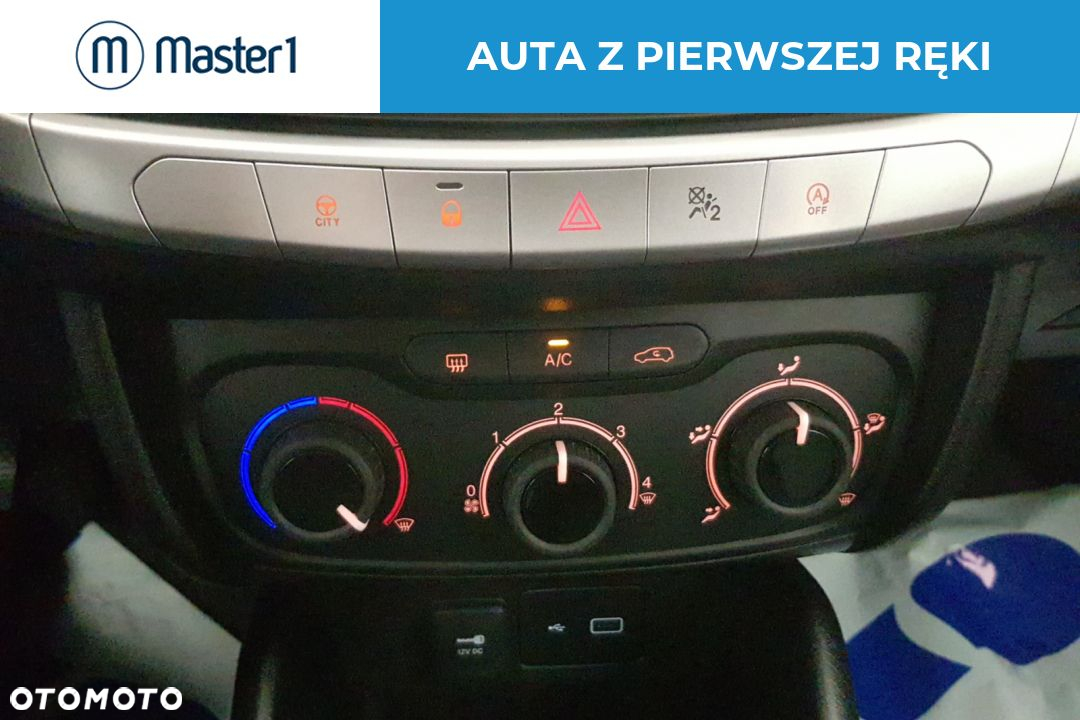 Fiat Tipo 1.4 16v Pop EU6d - 19