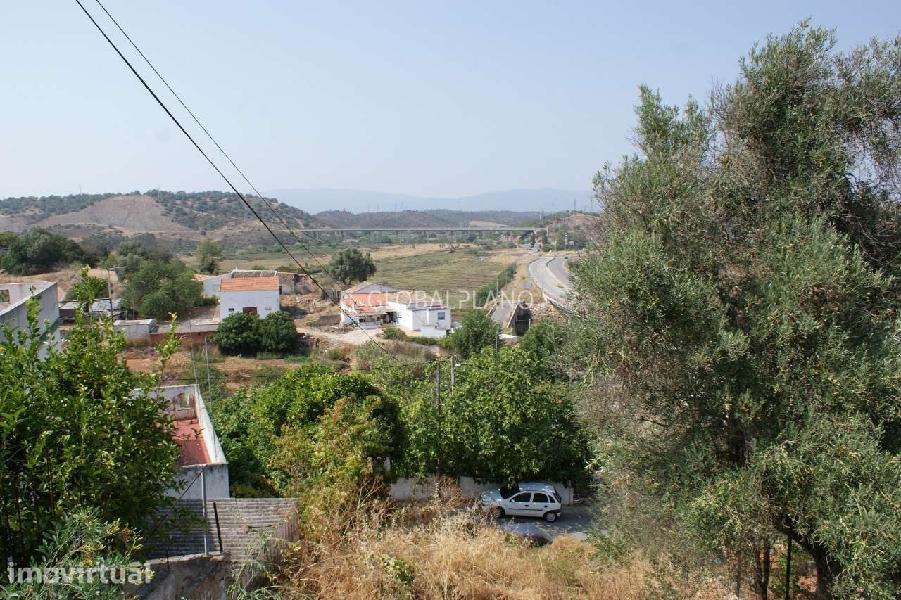 Terreno para construção urbana, Malheiro - Grande imagem: 2/7