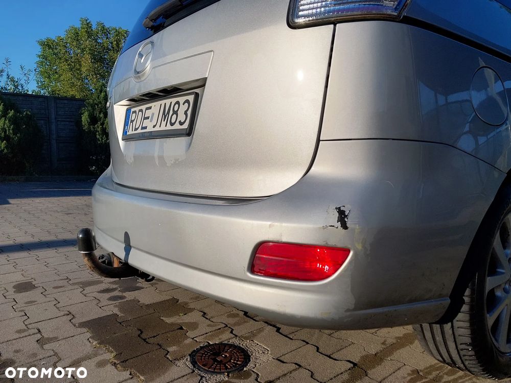 Mazda 5 2.0 CD Exclusive - 10