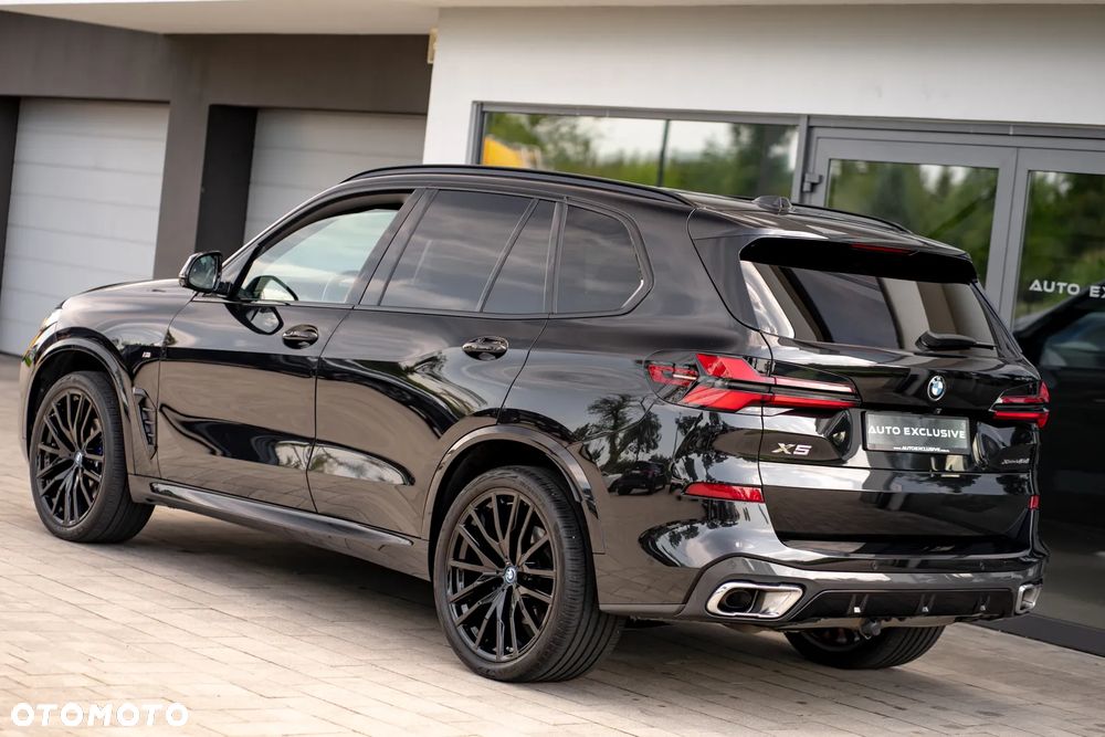 BMW X5 xDrive40d mHEV sport - 16