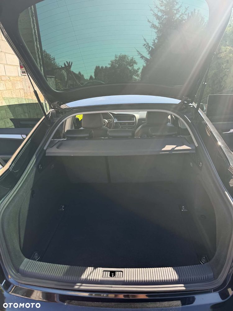 Audi A5 Sportback - 8