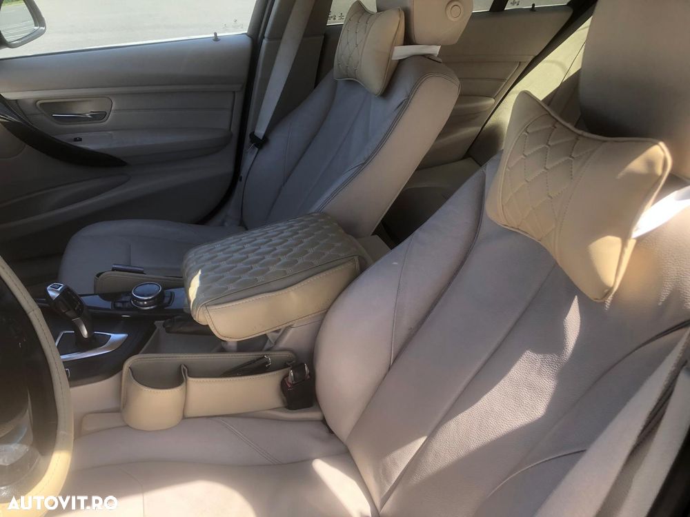 BMW Seria 3 320d xDrive Sport-Aut. Luxury Line - 13