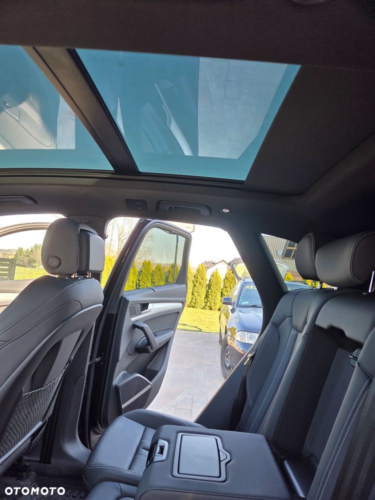 Audi Q5 45 TFSI quattro S tronic S line - 24