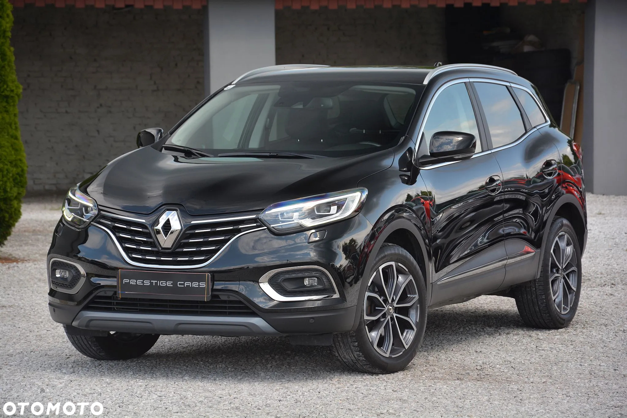 Renault Kadjar 1.3 TCe FAP Intens - 7