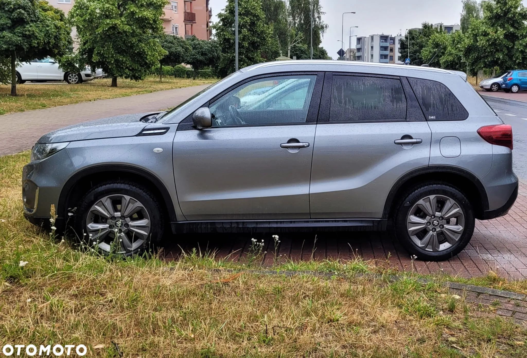 Suzuki Vitara - 1