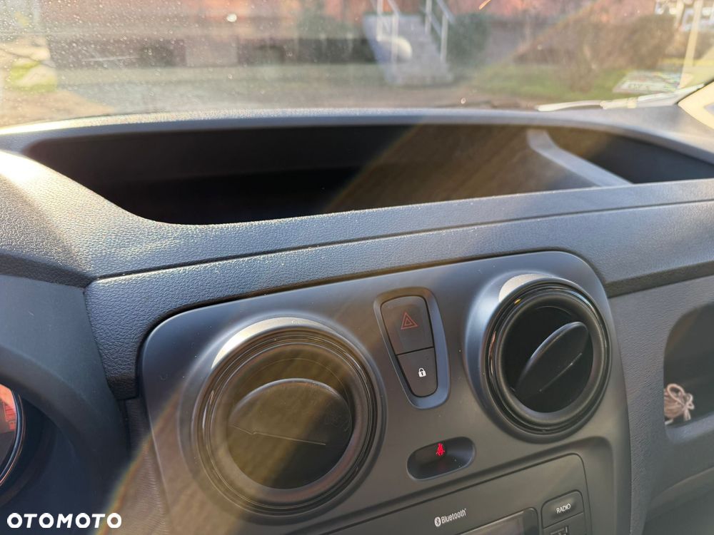 Dacia Dokker 1.6 SCe Access - 14